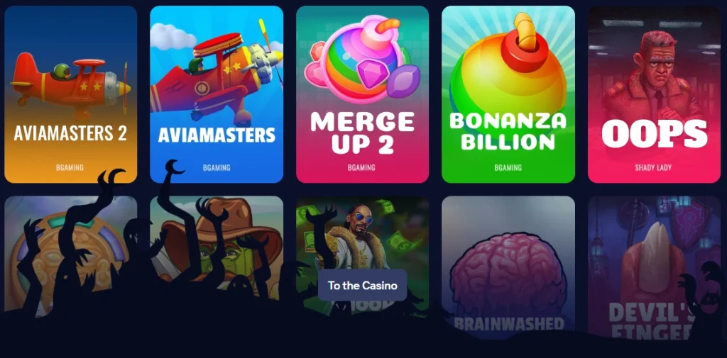 Spielbank Berlin-Leitfaden: mobile app